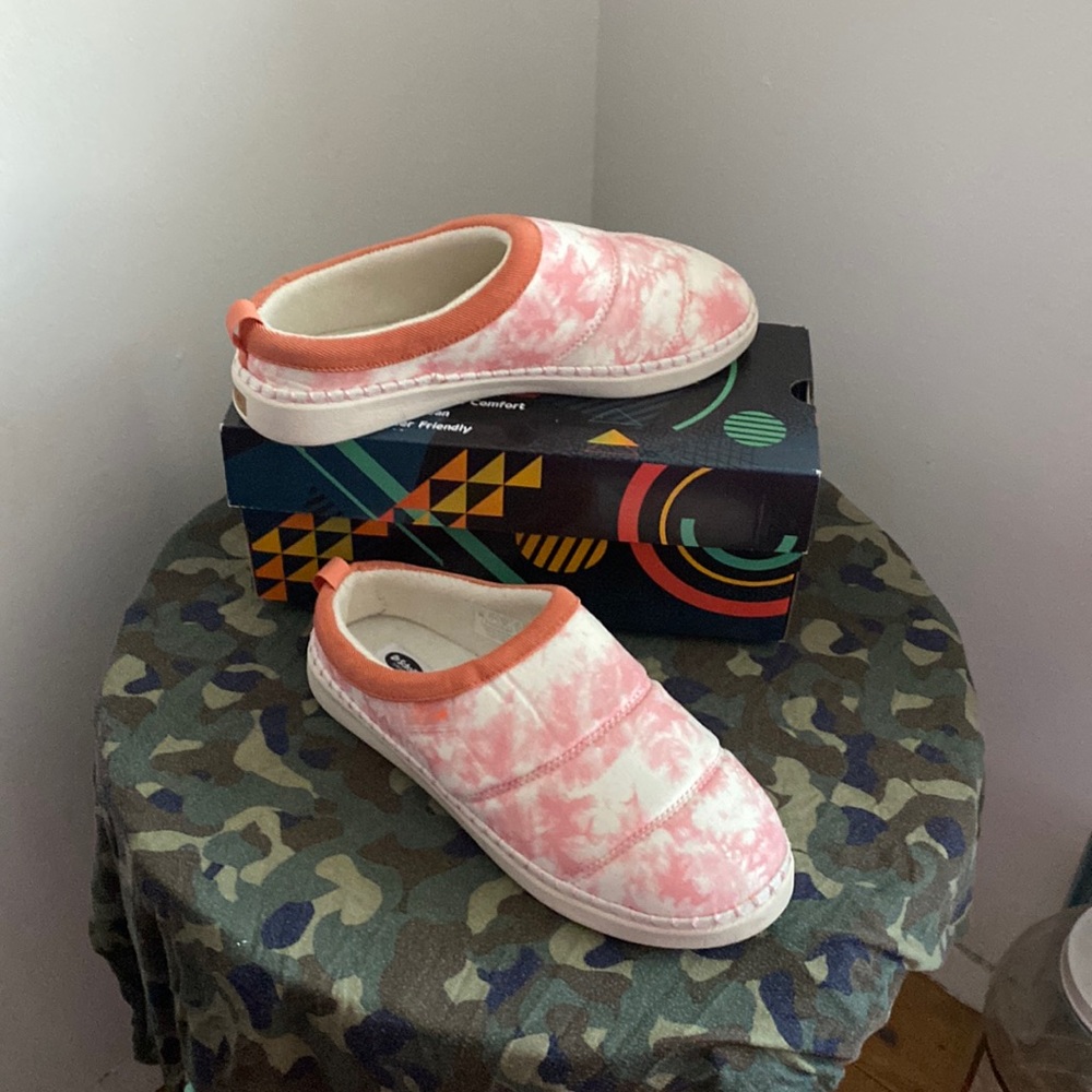 Dr. Scholls 🥿